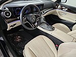 Used 2023 MERCEDES-BENZ E-CLASS E 450 4MATIC SEDAN in NORTH PALM BEACH, FLORIDA (Photo 10)