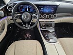 Used 2023 MERCEDES-BENZ E-CLASS E 450 4MATIC SEDAN in NORTH PALM BEACH, FLORIDA (Photo 13)