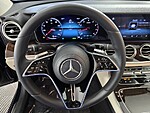 Used 2023 MERCEDES-BENZ E-CLASS E 450 4MATIC SEDAN in NORTH PALM BEACH, FLORIDA (Photo 18)