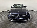 Used 2023 MERCEDES-BENZ E-CLASS E 450 4MATIC SEDAN in NORTH PALM BEACH, FLORIDA (Photo 2)