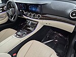 Used 2023 MERCEDES-BENZ E-CLASS E 450 4MATIC SEDAN in NORTH PALM BEACH, FLORIDA (Photo 31)