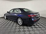Used 2023 MERCEDES-BENZ E-CLASS E 450 4MATIC SEDAN in NORTH PALM BEACH, FLORIDA (Photo 4)