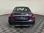 Used 2023 MERCEDES-BENZ E-CLASS E 450 4MATIC SEDAN in NORTH PALM BEACH, FLORIDA (Photo 5)