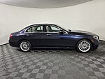 Used 2023 MERCEDES-BENZ E-CLASS E 450 4MATIC SEDAN in NORTH PALM BEACH, FLORIDA (Photo 7)