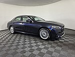 Used 2023 MERCEDES-BENZ E-CLASS E 450 4MATIC SEDAN in NORTH PALM BEACH, FLORIDA (Photo 8)