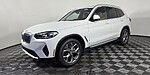 Used 2023 BMW X3 SDRIVE30I SPORTS ACTIVITY VEHICLE in NORTH PALM BEACH, FLORIDA