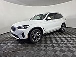 Used 2023 BMW X3 SDRIVE30I SPORTS ACTIVITY VEHICLE in NORTH PALM BEACH, FLORIDA (Photo 1)