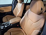 Used 2023 BMW X3 SDRIVE30I SPORTS ACTIVITY VEHICLE in NORTH PALM BEACH, FLORIDA (Photo 11)
