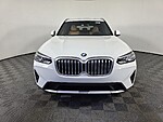 Used 2023 BMW X3 SDRIVE30I SPORTS ACTIVITY VEHICLE in NORTH PALM BEACH, FLORIDA (Photo 2)
