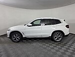 Used 2023 BMW X3 SDRIVE30I SPORTS ACTIVITY VEHICLE in NORTH PALM BEACH, FLORIDA (Photo 3)