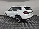 Used 2023 BMW X3 SDRIVE30I SPORTS ACTIVITY VEHICLE in NORTH PALM BEACH, FLORIDA (Photo 4)