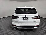 Used 2023 BMW X3 SDRIVE30I SPORTS ACTIVITY VEHICLE in NORTH PALM BEACH, FLORIDA (Photo 5)