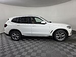 Used 2023 BMW X3 SDRIVE30I SPORTS ACTIVITY VEHICLE in NORTH PALM BEACH, FLORIDA (Photo 7)