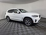 Used 2023 BMW X3 SDRIVE30I SPORTS ACTIVITY VEHICLE in NORTH PALM BEACH, FLORIDA (Photo 8)