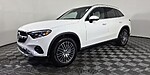 Used 2025 MERCEDES-BENZ GLC-CLASS GLC 300 SUV in NORTH PALM BEACH, FLORIDA