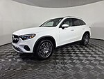 Used 2025 MERCEDES-BENZ GLC-CLASS GLC 300 SUV in NORTH PALM BEACH, FLORIDA (Photo 1)
