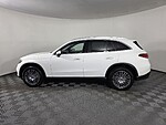 Used 2025 MERCEDES-BENZ GLC-CLASS GLC 300 SUV in NORTH PALM BEACH, FLORIDA (Photo 3)