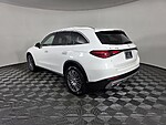 Used 2025 MERCEDES-BENZ GLC-CLASS GLC 300 SUV in NORTH PALM BEACH, FLORIDA (Photo 4)