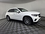 Used 2025 MERCEDES-BENZ GLC-CLASS GLC 300 SUV in NORTH PALM BEACH, FLORIDA (Photo 8)
