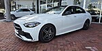 Used 2023 MERCEDES-BENZ C-CLASS C 300 4MATIC SEDAN in NORTH PALM BEACH, FLORIDA