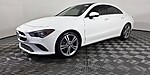 Used 2021 MERCEDES-BENZ CLA CLA 250 COUPE in NORTH PALM BEACH, FLORIDA