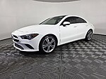 Used 2021 MERCEDES-BENZ CLA CLA 250 COUPE in NORTH PALM BEACH, FLORIDA (Photo 1)