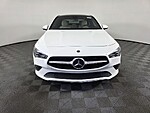 Used 2021 MERCEDES-BENZ CLA CLA 250 COUPE in NORTH PALM BEACH, FLORIDA (Photo 2)