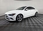 Used 2021 MERCEDES-BENZ CLA CLA 250 COUPE in NORTH PALM BEACH, FLORIDA (Photo 30)
