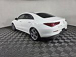 Used 2021 MERCEDES-BENZ CLA CLA 250 COUPE in NORTH PALM BEACH, FLORIDA (Photo 4)
