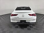 Used 2021 MERCEDES-BENZ CLA CLA 250 COUPE in NORTH PALM BEACH, FLORIDA (Photo 5)