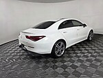 Used 2021 MERCEDES-BENZ CLA CLA 250 COUPE in NORTH PALM BEACH, FLORIDA (Photo 6)