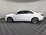 Used 2021 MERCEDES-BENZ CLA CLA 250 COUPE in NORTH PALM BEACH, FLORIDA (Photo 7)
