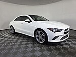 Used 2021 MERCEDES-BENZ CLA CLA 250 COUPE in NORTH PALM BEACH, FLORIDA (Photo 8)