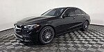 Used 2024 MERCEDES-BENZ C-CLASS C 300 SEDAN in NORTH PALM BEACH, FLORIDA