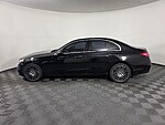 Used 2024 MERCEDES-BENZ C-CLASS C 300 SEDAN in NORTH PALM BEACH, FLORIDA (Photo 3)