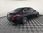Used 2024 MERCEDES-BENZ C-CLASS C 300 SEDAN in NORTH PALM BEACH, FLORIDA (Photo 6)