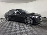 Used 2024 MERCEDES-BENZ C-CLASS C 300 SEDAN in NORTH PALM BEACH, FLORIDA (Photo 8)