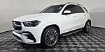 Used 2024 MERCEDES-BENZ GLE GLE 450 4MATIC SUV in NORTH PALM BEACH, FLORIDA