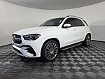 Used 2024 MERCEDES-BENZ GLE GLE 450 4MATIC SUV in NORTH PALM BEACH, FLORIDA (Photo 1)