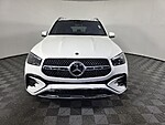 Used 2024 MERCEDES-BENZ GLE GLE 450 4MATIC SUV in NORTH PALM BEACH, FLORIDA (Photo 2)