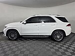 Used 2024 MERCEDES-BENZ GLE GLE 450 4MATIC SUV in NORTH PALM BEACH, FLORIDA (Photo 3)