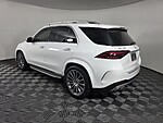 Used 2024 MERCEDES-BENZ GLE GLE 450 4MATIC SUV in NORTH PALM BEACH, FLORIDA (Photo 4)