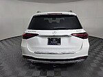 Used 2024 MERCEDES-BENZ GLE GLE 450 4MATIC SUV in NORTH PALM BEACH, FLORIDA (Photo 5)