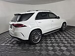 Used 2024 MERCEDES-BENZ GLE GLE 450 4MATIC SUV in NORTH PALM BEACH, FLORIDA (Photo 6)