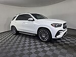 Used 2024 MERCEDES-BENZ GLE GLE 450 4MATIC SUV in NORTH PALM BEACH, FLORIDA (Photo 8)