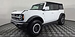 Used 2024 FORD BRONCO OUTER BANKS 4 DOOR 4X4 in NORTH PALM BEACH, FLORIDA