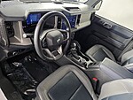 Used 2024 FORD BRONCO OUTER BANKS 4 DOOR 4X4 in NORTH PALM BEACH, FLORIDA (Photo 10)