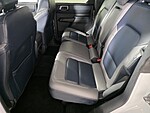 Used 2024 FORD BRONCO OUTER BANKS 4 DOOR 4X4 in NORTH PALM BEACH, FLORIDA (Photo 13)