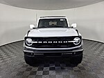 Used 2024 FORD BRONCO OUTER BANKS 4 DOOR 4X4 in NORTH PALM BEACH, FLORIDA (Photo 2)