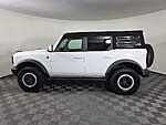Used 2024 FORD BRONCO OUTER BANKS 4 DOOR 4X4 in NORTH PALM BEACH, FLORIDA (Photo 3)